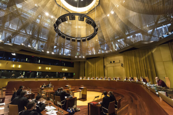 Review of the CJEU 2023